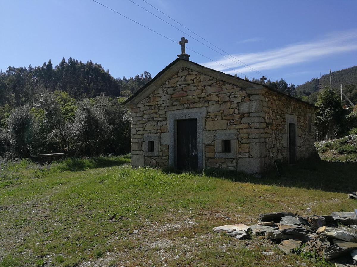 Abrigo Das Andorinhas Aveiro Buitenkant foto