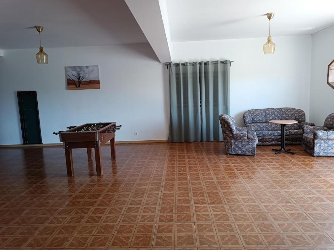 Abrigo Das Andorinhas Aveiro Buitenkant foto