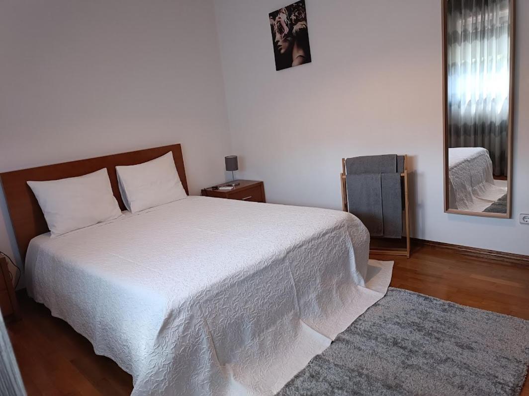 Abrigo Das Andorinhas Aveiro Buitenkant foto